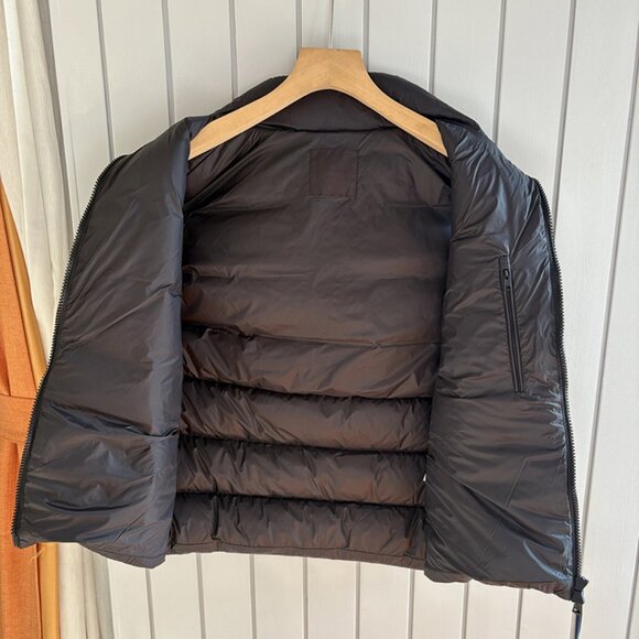 Moncler Gien Series Vest Puffer Jacket - Picture 3 of 9